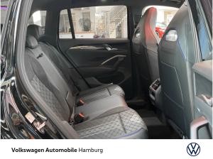 Volkswagen Tiguan R-Line 2,0 l TDI SCR 7-Gang-Doppelkupplungsgetriebe DSG _LGE