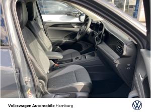 Volkswagen Tiguan Life 1,5 l eHybrid OPF / 6-Gang-Doppelkupplungsgetriebe DSG