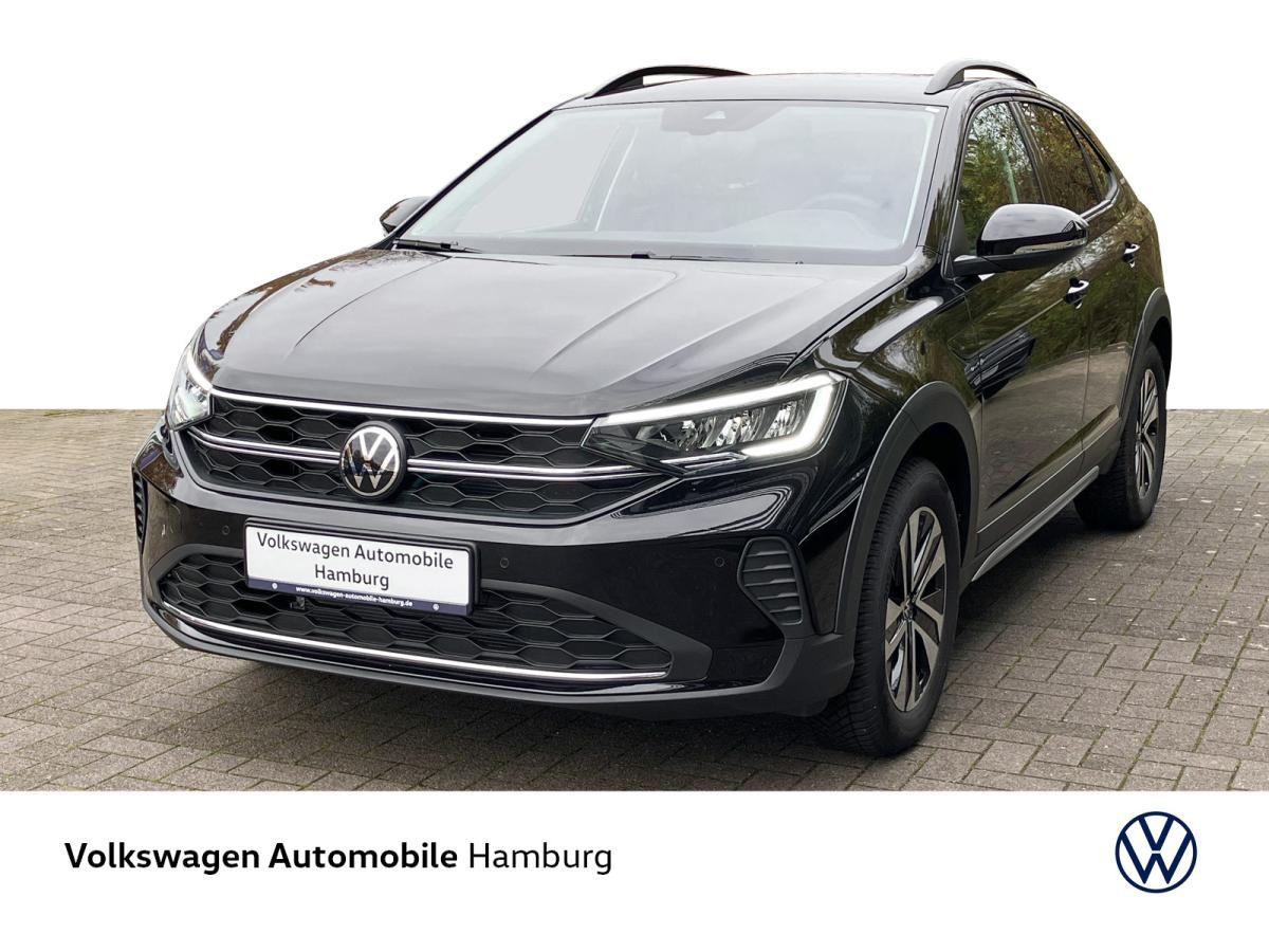 Volkswagen Taigo Life 1,0 l TSI OPF 7-Gang-Doppelkupplungsgetriebe DSG