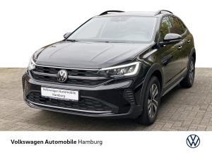 Volkswagen Taigo Life 1,0 l TSI OPF 7-Gang-Doppelkupplungsgetriebe DSG