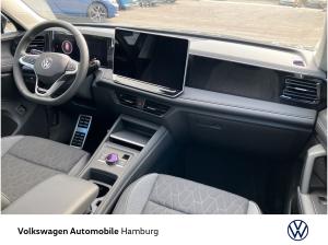 Volkswagen Tiguan Life 1,5 l eHybrid OPF / 6-Gang-Doppelkupplungsgetriebe DSG