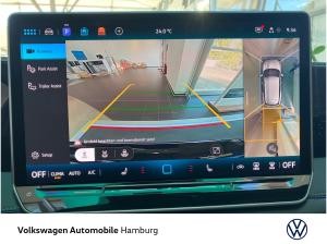 Volkswagen Tiguan R-Line 2,0 l TDI SCR 7-Gang-Doppelkupplungsgetriebe DSG _LGE