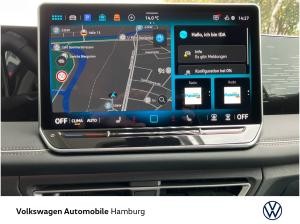 Volkswagen Tiguan Elegance 2,0 l TDI SCR (15 7-Gang-Doppelkupplungsgetriebe DSG _LGE