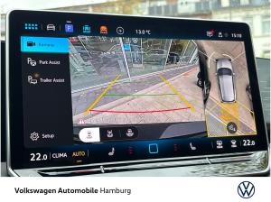 Volkswagen Tiguan Elegance 2,0 l TDI SCR (15 7-Gang-Doppelkupplungsgetriebe DSG _LGE