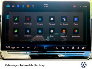 Volkswagen Tiguan Life 1,5 l eHybrid OPF / 6-Gang-Doppelkupplungsgetriebe DSG