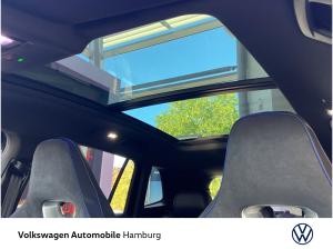 Volkswagen Tiguan R-Line 2,0 l TDI SCR 7-Gang-Doppelkupplungsgetriebe DSG _LGE