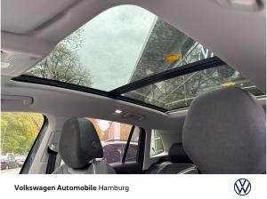 Volkswagen Tiguan Elegance 2,0 l TDI SCR (15 7-Gang-Doppelkupplungsgetriebe DSG _LGE