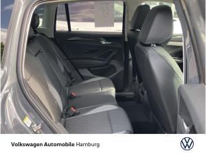 Volkswagen Tiguan Life 1,5 l eHybrid OPF / 6-Gang-Doppelkupplungsgetriebe DSG
