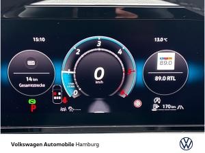 Volkswagen Tiguan Elegance 2,0 l TDI SCR (15 7-Gang-Doppelkupplungsgetriebe DSG _LGE