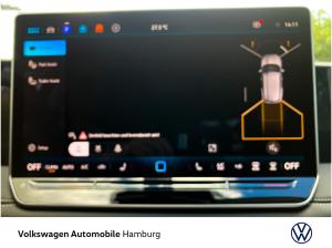 Volkswagen Tiguan Life 1,5 l eHybrid OPF / 6-Gang-Doppelkupplungsgetriebe DSG