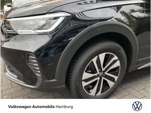 Volkswagen Taigo Life 1,0 l TSI OPF 7-Gang-Doppelkupplungsgetriebe DSG