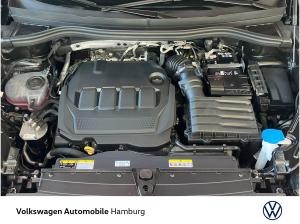 Volkswagen Tiguan R-Line 2,0 l TDI SCR 7-Gang-Doppelkupplungsgetriebe DSG _LGE