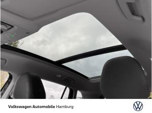 Volkswagen Tiguan Elegance 2,0 l TDI SCR (15 7-Gang-Doppelkupplungsgetriebe DSG _LGE