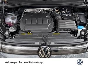 Volkswagen Tiguan Elegance 2,0 l TDI SCR (15 7-Gang-Doppelkupplungsgetriebe DSG _LGE
