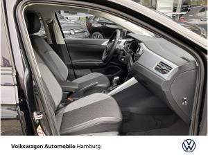 Volkswagen Taigo Life 1,0 l TSI OPF 7-Gang-Doppelkupplungsgetriebe DSG