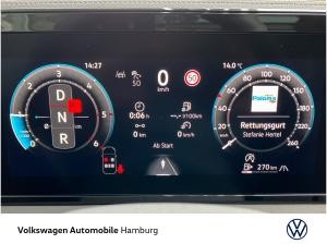 Volkswagen Tiguan Elegance 2,0 l TDI SCR (15 7-Gang-Doppelkupplungsgetriebe DSG _LGE