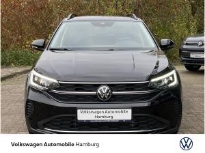 Volkswagen Taigo Life 1,0 l TSI OPF 7-Gang-Doppelkupplungsgetriebe DSG _LGE