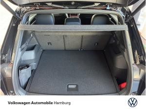 Volkswagen Tiguan R-Line 2,0 l TDI SCR 7-Gang-Doppelkupplungsgetriebe DSG _LGE