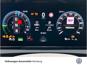 Volkswagen Tiguan Life 1,5 l eHybrid OPF / 6-Gang-Doppelkupplungsgetriebe DSG