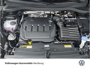 Volkswagen Tiguan Elegance 2,0 l TDI SCR (15 7-Gang-Doppelkupplungsgetriebe DSG _LGE