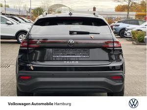 Volkswagen Taigo Life 1,0 l TSI OPF 7-Gang-Doppelkupplungsgetriebe DSG _LGE