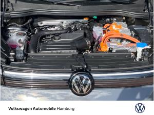 Volkswagen Tiguan Life 1,5 l eHybrid OPF / 6-Gang-Doppelkupplungsgetriebe DSG