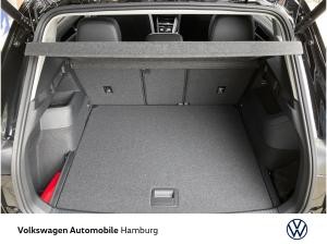 Volkswagen Tiguan Elegance 2,0 l TDI SCR (15 7-Gang-Doppelkupplungsgetriebe DSG _LGE