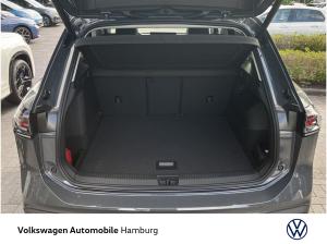 Volkswagen Tiguan Life 1,5 l eHybrid OPF / 6-Gang-Doppelkupplungsgetriebe DSG