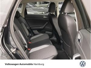 Volkswagen Taigo Life 1,0 l TSI OPF 7-Gang-Doppelkupplungsgetriebe DSG _LGE