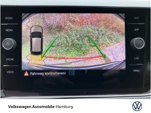 Volkswagen Taigo Life 1,0 l TSI OPF 7-Gang-Doppelkupplungsgetriebe DSG _LGE