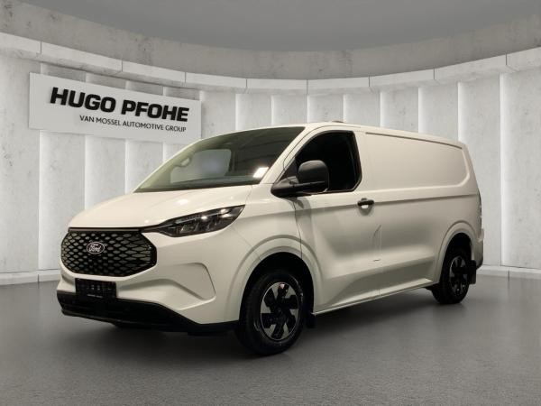 Ford Transit Custom Kasten (TTU)