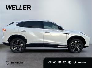 MG HS ICE Luxury Schalter (Weitere Farben verfügbar)