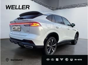 MG HS ICE Luxury Schalter (Weitere Farben verfügbar)