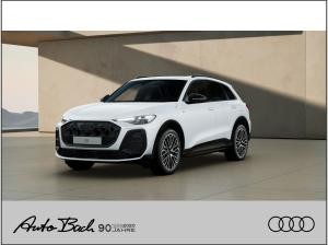 Audi Q5 SUV S-Line e-hybrid quattro S tronic Tech-Pro AIR Panorama AHK