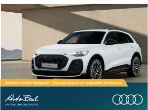 Audi Q5 SUV S-Line e-hybrid quattro S tronic Tech-Pro AIR Panorama AHK
