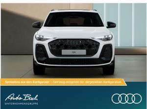 Audi Q5 SUV S-Line e-hybrid quattro S tronic Tech-Pro AIR Panorama AHK