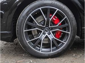 Audi Q8 SUV S-Line-Sport TFSI e quattro Pano AHK 22" B&O HuD
