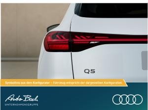 Audi Q5 SUV S-Line e-hybrid quattro S tronic Tech-Pro AIR Panorama AHK
