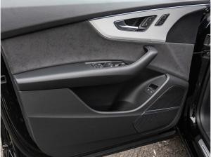 Audi Q8 SUV S-Line-Sport TFSI e quattro Pano AHK 22" B&O HuD