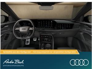 Audi Q5 SUV S-Line e-hybrid quattro S tronic Tech-Pro AIR Panorama AHK