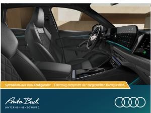 Audi Q5 SUV S-Line e-hybrid quattro S tronic Tech-Pro AIR Panorama AHK