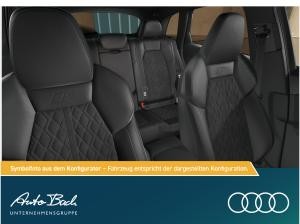 Audi Q5 SUV S-Line e-hybrid quattro S tronic Tech-Pro AIR Panorama AHK