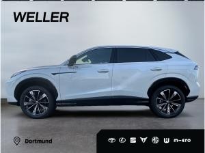 MG HS ICE Luxury Schalter (Weitere Farben verfügbar)