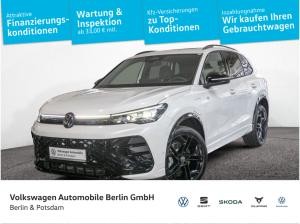 Volkswagen Tiguan 1.5 TSI eHybrid R-Line Black-Style Pano AHK