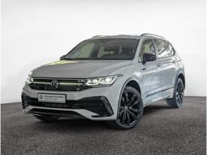 Volkswagen Tiguan Allspace 2.0 TSI 4M R-Line Black DCC AHK