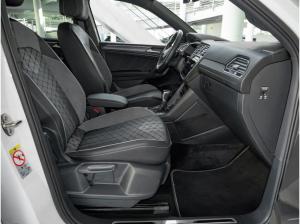 Volkswagen Tiguan Allspace 2.0 TSI 4M R-Line Black DCC AHK