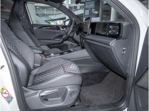 Volkswagen Tiguan 1.5 TSI eHybrid R-Line Black-Style Pano AHK