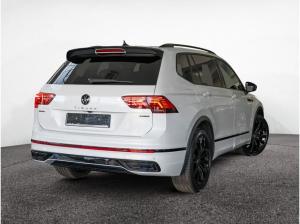 Volkswagen Tiguan Allspace 2.0 TSI 4M R-Line Black DCC AHK
