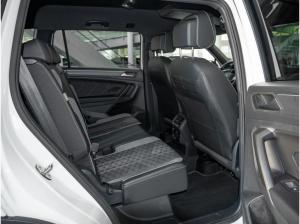 Volkswagen Tiguan Allspace 2.0 TSI 4M R-Line Black DCC AHK