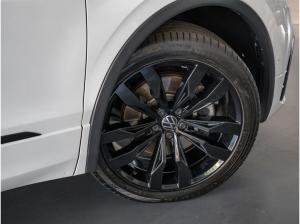 Volkswagen Tiguan Allspace 2.0 TSI 4M R-Line Black DCC AHK